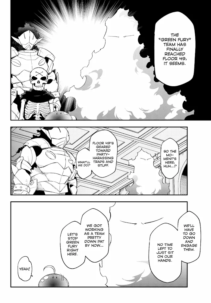 That Time I Got Reincarnated as a Slime Chapter 120 image 28_optimized